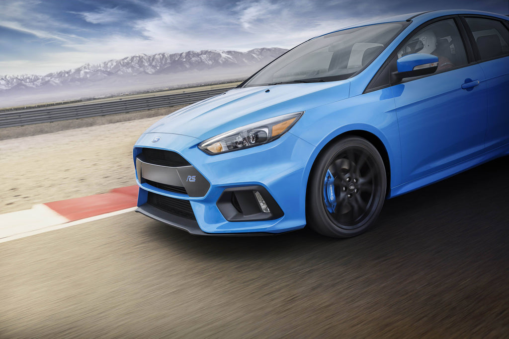 TUNING SOLUTION COMPARISONS 2019 - FORD ECOBOOST