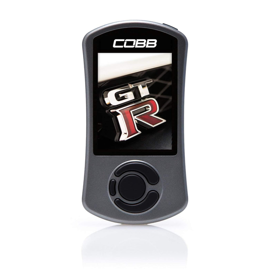 Which COBB Accessport fits your Nissan GT-R?