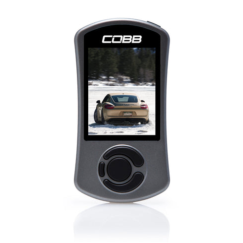 COBB TUNING ACCESSPORT WITH PDK FLASHING FOR PORSCHE 911 991.2 CARRERA / S / GTS