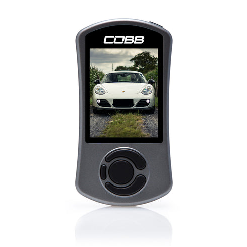 COBB TUNING ACCESSPORT WITH PDK FLASHING FOR PORSCHE 911 991.2 CARRERA / S / GTS