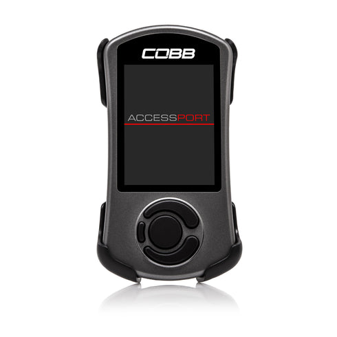 COBB TUNING ACCESSPORT WITH PDK FLASHING FOR PORSCHE 987.2 CAYMAN, BOXSTER / 997.2 CARRERA