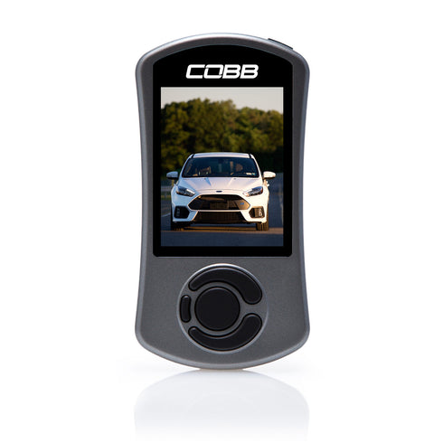 COBB TUNING FORD MUSTANG ECOBOOST ACCESSPORT V3