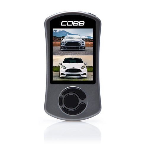 COBB TUNING FORD MUSTANG ECOBOOST ACCESSPORT V3