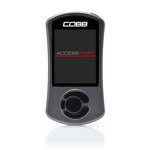COBB TUNING ACCESSPORT V3 SUBARU 2015-2021 WRX/STI (AP3-AU-SUB-004)