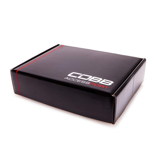 COBB TUNING FORD FOCUS RS MK3 ACCESSPORT V3 AUSTRALIA