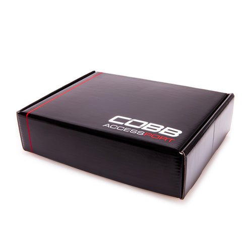 COBB TUNING VOLKSWAGEN ACCESSPORT WITH DSG FLASHING (MK7 / MK7.5) GOLF R