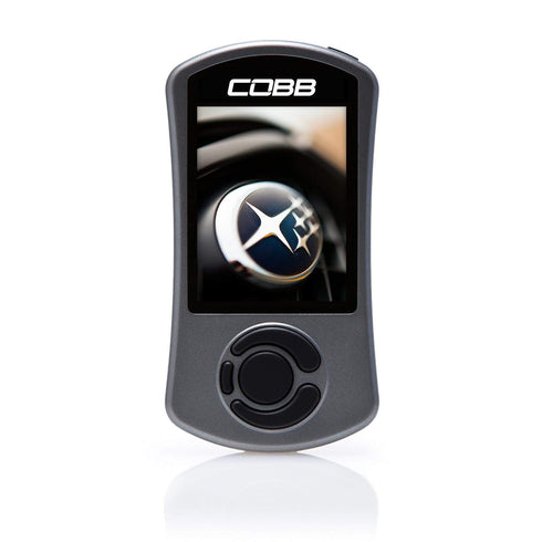 COBB TUNING ACCESSPORT V3 SUBARU 2008-2014 WRX/STI (AP3-AU-SUB-003)