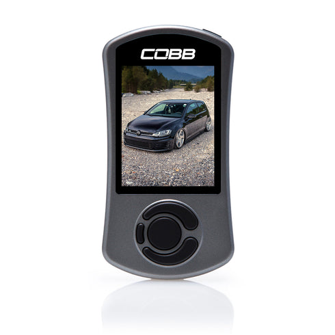COBB TUNING VOLKSWAGEN ACCESSPORT WITH DSG FLASHING (MK7 / MK7.5) GTI