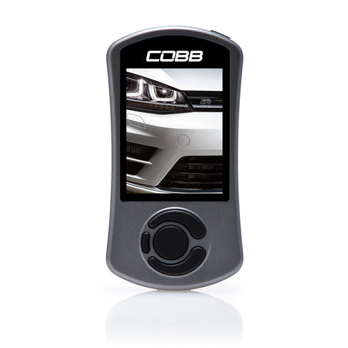 COBB TUNING VOLKSWAGEN ACCESSPORT V3 (MK7 / MK7.5) GTI