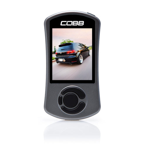 COBB TUNING VOLKSWAGEN ACCESSPORT V3 GTI (MK6) 2010-2014 USDM, 2009-2013 WM